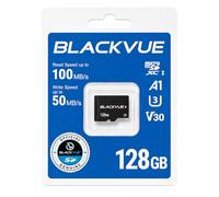 BlackVue Official 128GB microSD Memory Card for Dash Cams | UHS-I U3 High-Speed High-Endurance Storage