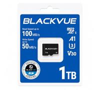 BlackVue Official 1TB microSD Memory Card for Dash Cams - UHS-I U3 High Speed High Endurance Card for BlackVue Dashcams