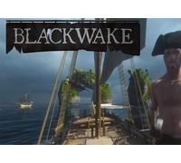 Blackwake (PC) Steam Key - GLOBAL