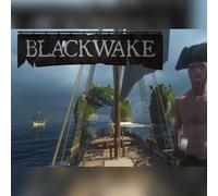 Blackwake (PC) Steam Key - NORTH AMERICA