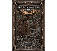 La Maison: L'épique saga de la famille Caskey