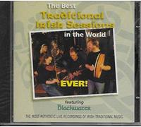 BLACKWATER - BEST TRADITIONAL IRISH SESSIONS IN THE WORLD