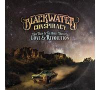 Blackwater Conspiracy - Two Tails & The Dirty Truth Of Love & Revolution