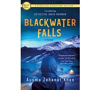 Blackwater Falls: A Thriller: 1 (Blackwater Falls Series)