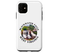 Blackwater Falls State Park Case for iPhone 11