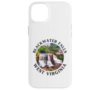 Blackwater Falls State Park Case for iPhone 14 Plus