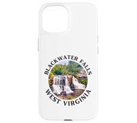 Blackwater Falls State Park Case for iPhone 15