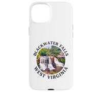 Blackwater Falls State Park Case for iPhone 15 Plus