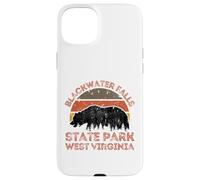 Blackwater Falls State Park Case for iPhone 15 Plus