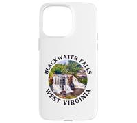 Blackwater Falls State Park Case for iPhone 15 Pro Max