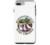 Blackwater Falls State Park Case for iPhone 7 Plus/8 Plus