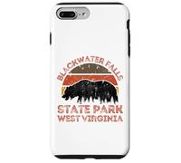 Blackwater Falls State Park Case for iPhone 7 Plus/8 Plus
