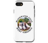 Blackwater Falls State Park Case for iPhone SE (2020) / 7/8