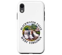 Blackwater Falls State Park Case for iPhone XR