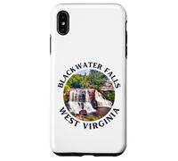 Blackwater Falls State Park Case for iPhone XS Max