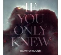 Blackwater Holylight - If You Only Knew Ep