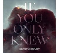 Blackwater Holylight - If You Only Knew [VINYL]