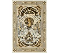 BLACKWATER I. La riada: 1 (Saga Blackwater)