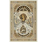 BLACKWATER I. La riuada - Catalan Language Paperback NEW Michael McDowel 2024