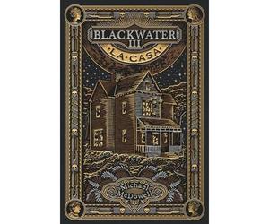 BLACKWATER III. La casa - Catalan Language Paperback NEW Michael McDowel