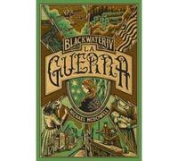 BLACKWATER IV. La guerra - Spanish Language Paperback NEW Michael McDowel 2024