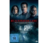 Blackwater Lane - Wem kannst Du trauen? (DVD) Jeff Celentano (US IMPORT)