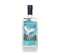 Blackwater No.5 Irish Dry Gin 41.5% ABV, Small Batch Craft Gin
