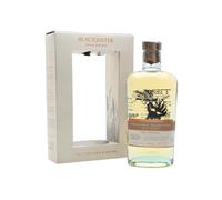 Blackwater Oaty McOatface Small Batch Pot Still