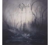 Blackwater Park (20th Anniversary Edition) [VINYL]