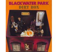 BLACKWATER PARK - Dirt Box [VINYL]