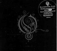 Blackwater Park (Ltd) (Dlx)