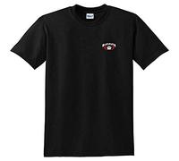 Blackwater T-Shirt Vintage Gift Unisex Black Tee 3XL