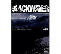 Blackwater: The Story Of A Place Called Teahupo'o [DVD]