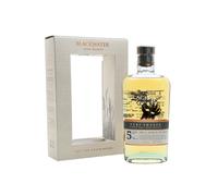 Blackwater Turf Smoked Peat Return of Dragon PMD II / 5 Year Old