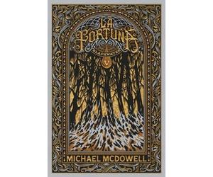 BLACKWATER V. La fortuna - Catalan Language Paperback NEW Michael McDowel 2024