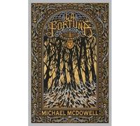 BLACKWATER V. La fortuna - Spanish Language Paperback NEW Michael McDowel 2024