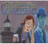 Blackwell Convergence PC Steam CD Key