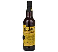 Blackwell Gold Fine Jamaican Rum - 70cl, 40% ABV