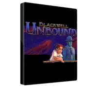 Blackwell Unbound Steam Key GLOBAL