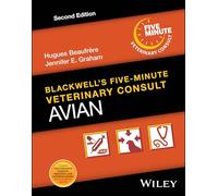 Blackwell's Five-Minute Veterinary Consult: Avian