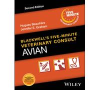 Blackwell's Five-Minute Veterinary Consult : Avian