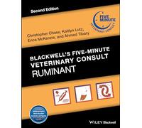 Blackwell's Five-Minute Veterinary Consult: Ruminant