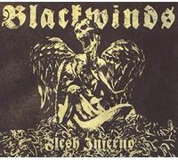 Blackwinds - Flesh Inferno