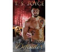 Blackwing Defender: Volume 1 (Kane's Mountains)