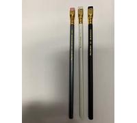 Blackwing PALOMINO 3Pencils Set(Original, 602, Pearl 1each)