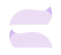 BLACKWINGS Eyelash Perming Curler Lift Pads Eyelash Perm Pads Rods for LashLift Silicone for Eyelashes Makeup Beauty Tool Permanent (Whale)