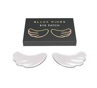 BLACKWINGS Lower Eye Patch Eyelash Perming Curler Lift Pads Eyelash Perm Pads Rods for LashLift Silicone for Eyelashes Makeup Beauty Tool Permanent