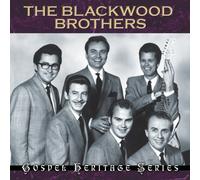 The Blackwood Brothers – Gospel Heritage Series