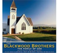 Blackwood Brothers, The - Blackwood Brothers