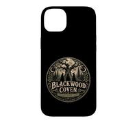 Blackwood Coven Witches of the Ancient Forest Case for iPhone 14 Plus